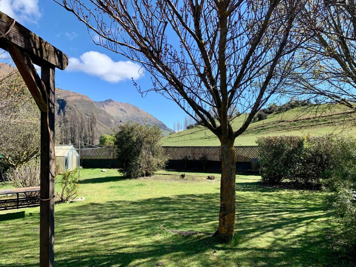 Best On Bills Wanaka Exterior photo