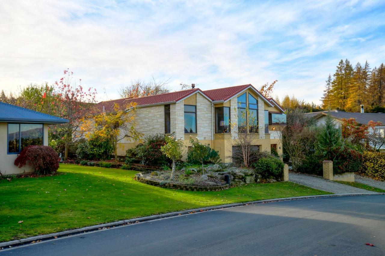 Best On Bills Wanaka Exterior photo