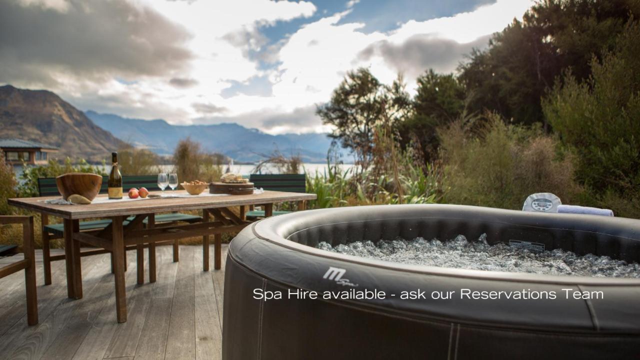 Best On Bills Wanaka Exterior photo